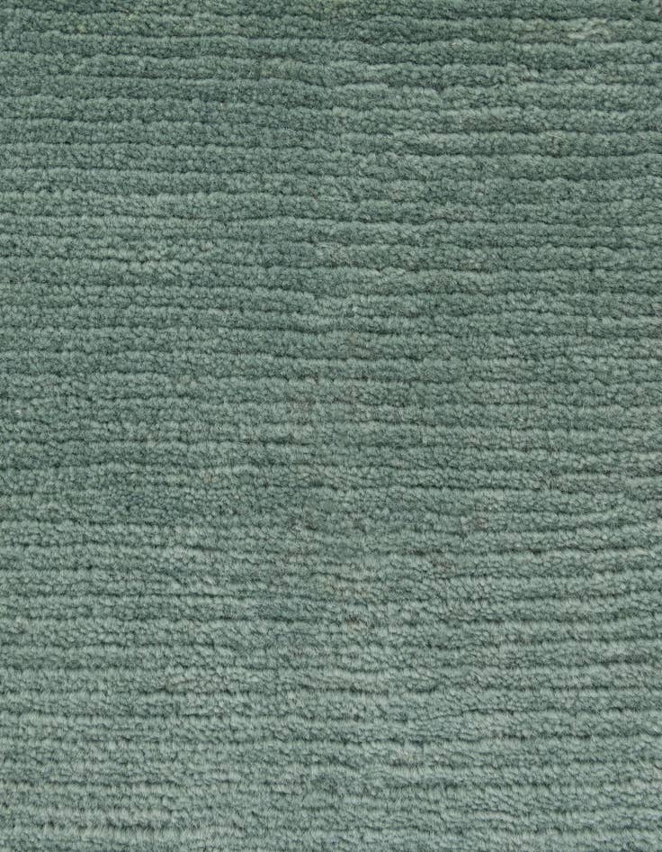 Detail image of 8' 4 x 11' 3 Hand Knotted Tibet Wool Rug