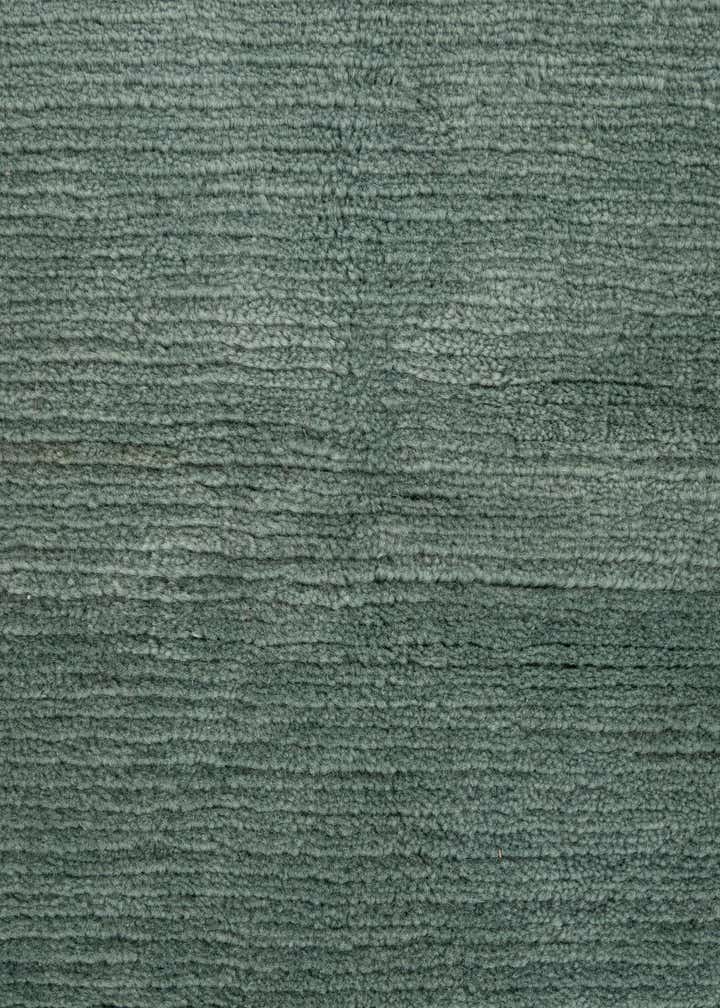 8' 4 x 11' 3 Hand Knotted Tibet Wool Rug