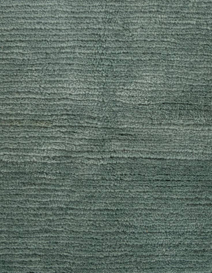 Detail image of 8' 4 x 11' 3 Hand Knotted Tibet Wool Rug