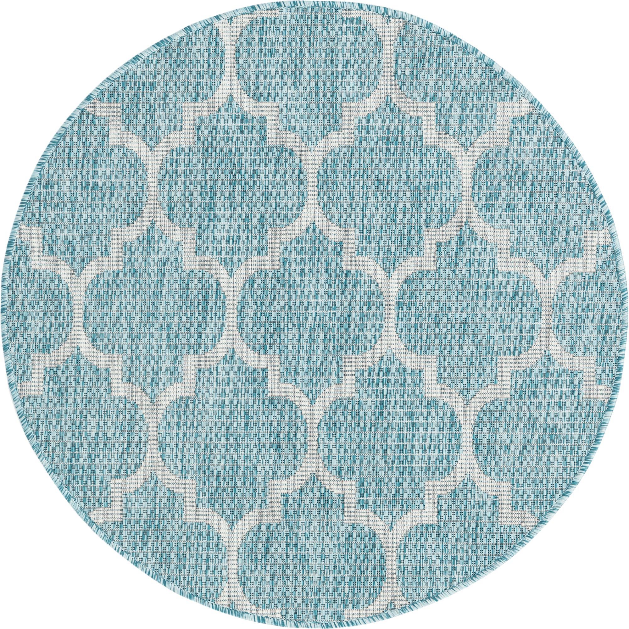 Rug Aquamarine Swatch link