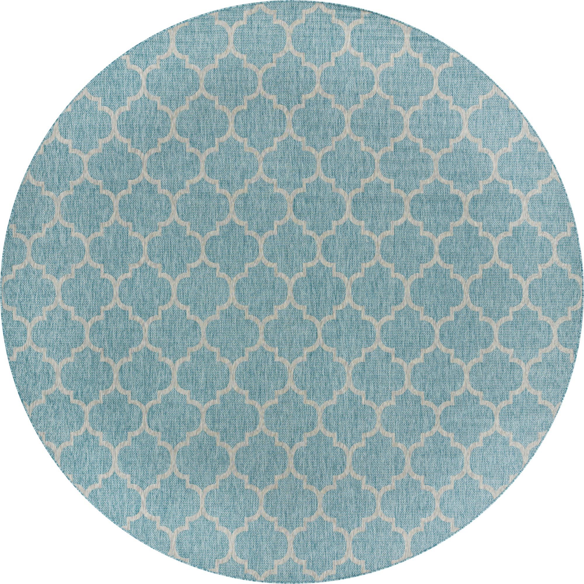 Rug Aquamarine Swatch link