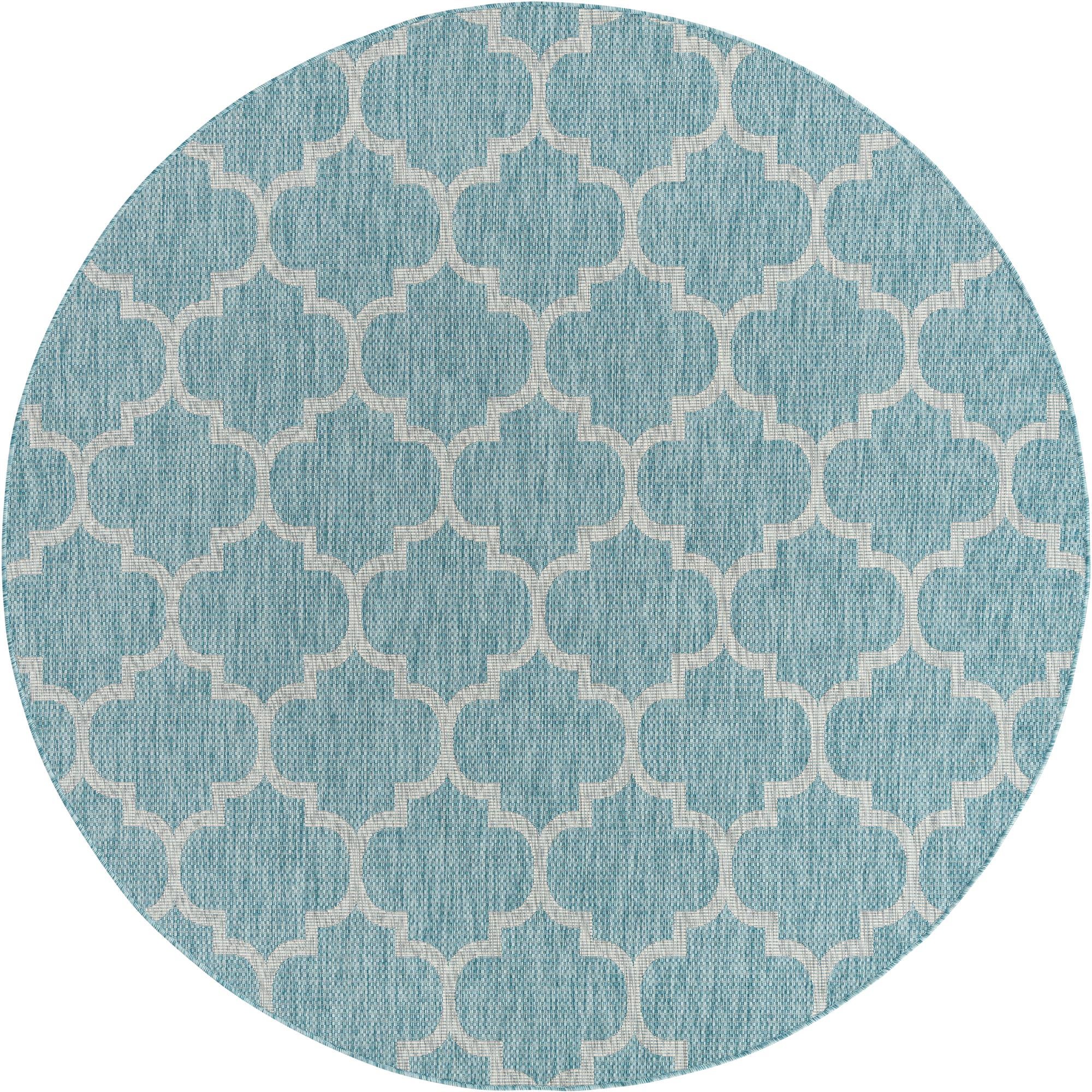 Rug Aquamarine Swatch link