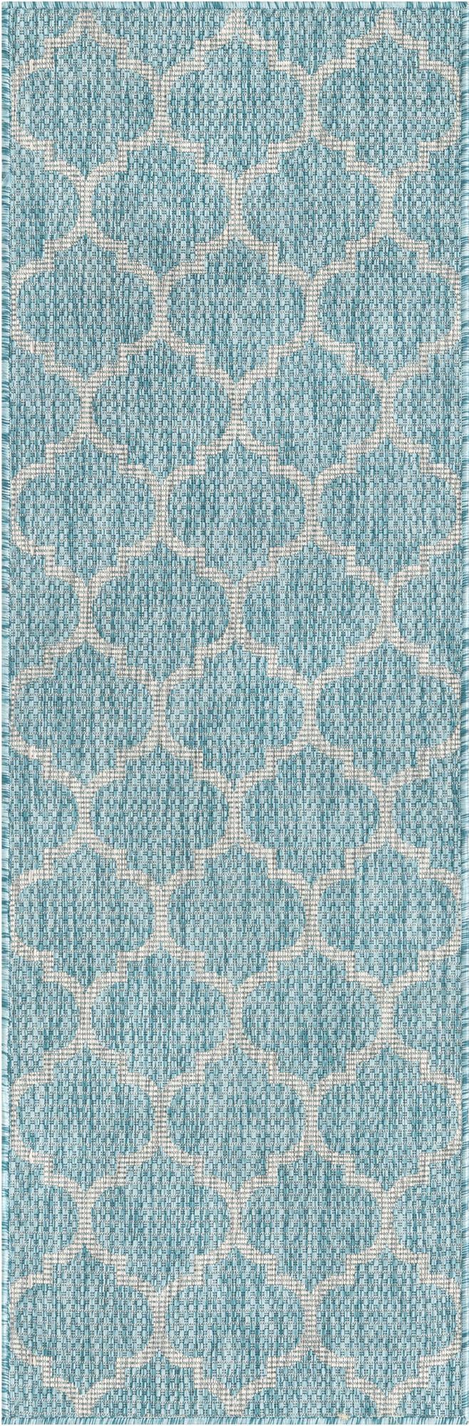 Rug Aquamarine Swatch link