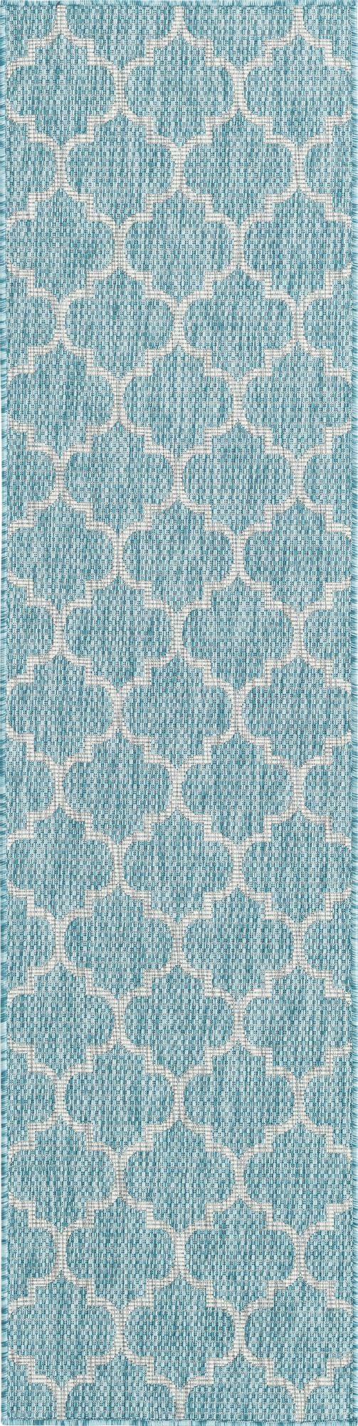 Rug Aquamarine Swatch link