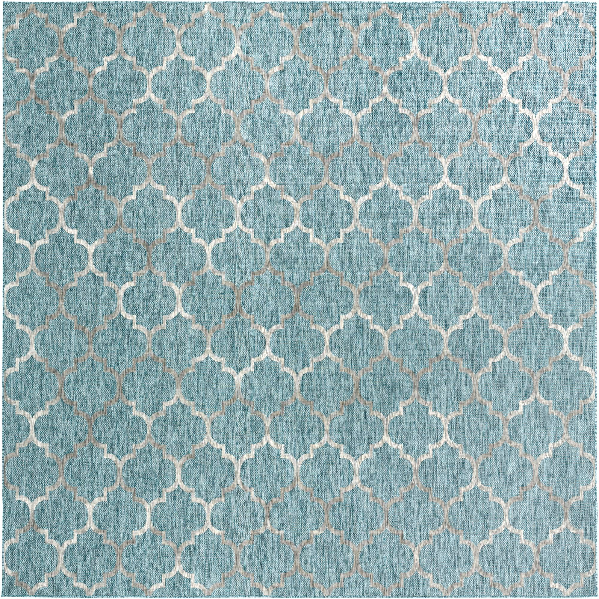Rug Aquamarine Swatch link