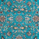 Rug Arctic Aqua Blue Swatch link