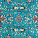 Rug Arctic Aqua Blue Swatch link