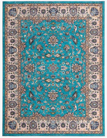 7' 10 x 10' 4 Medina Rug