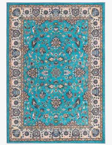 4' 4 x 6' Medina Rug
