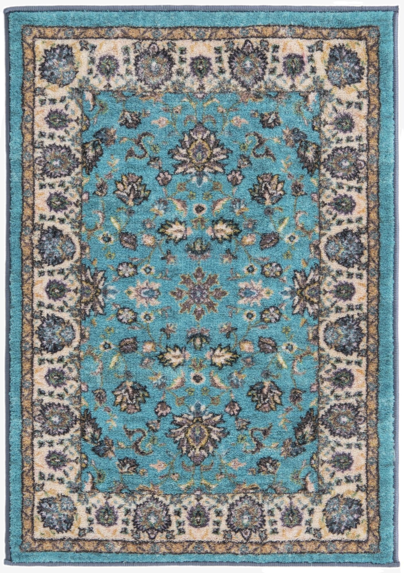 2' 2 x 3' Medina Rug