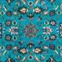 Rug Arctic Aqua Blue Swatch link