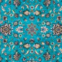 Rug Arctic Aqua Blue Swatch link