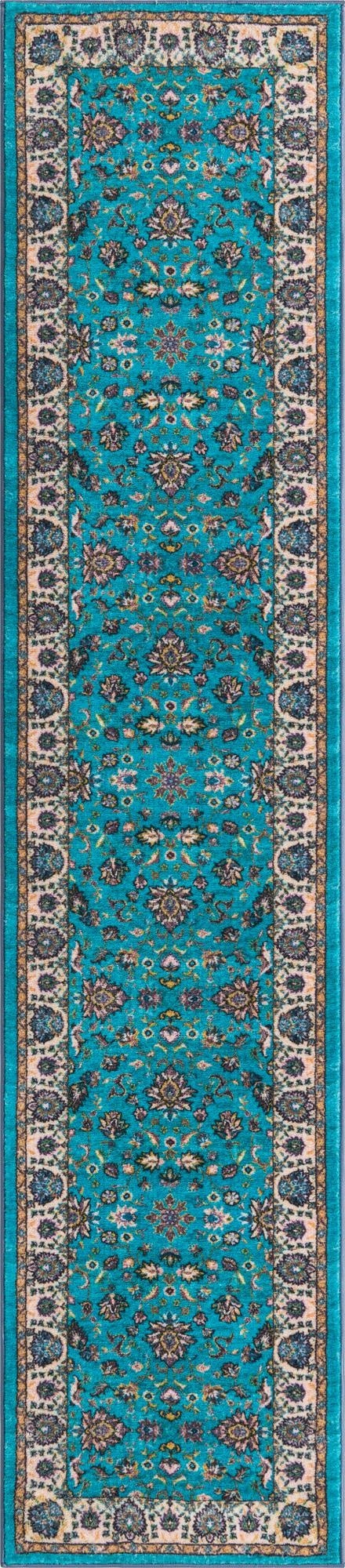 Primary image 2' 2 x 10' Medina Runner Rug