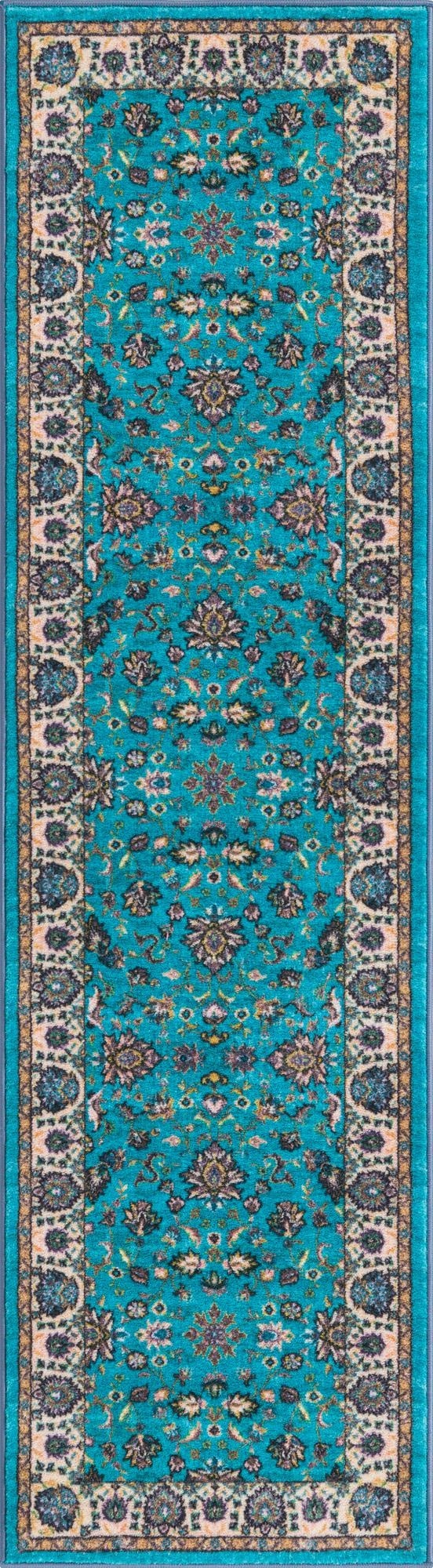 Primary image 2' 2 x 7' 10 Medina Runner Rug