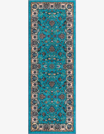 2' 2 x 6' Medina Runner Rug