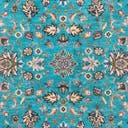 Rug Arctic Aqua Blue Swatch link