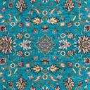 Rug Arctic Aqua Blue Swatch link