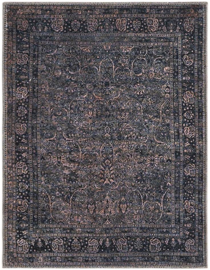 Detail image of 2' x 3' Yara Rug