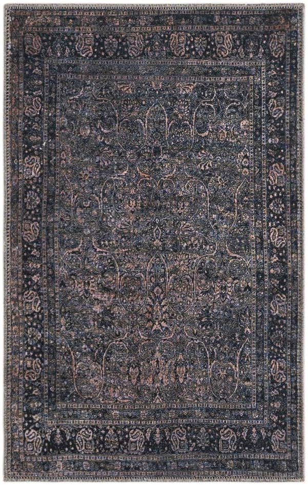 Detail image of 2' x 3' Yara Rug