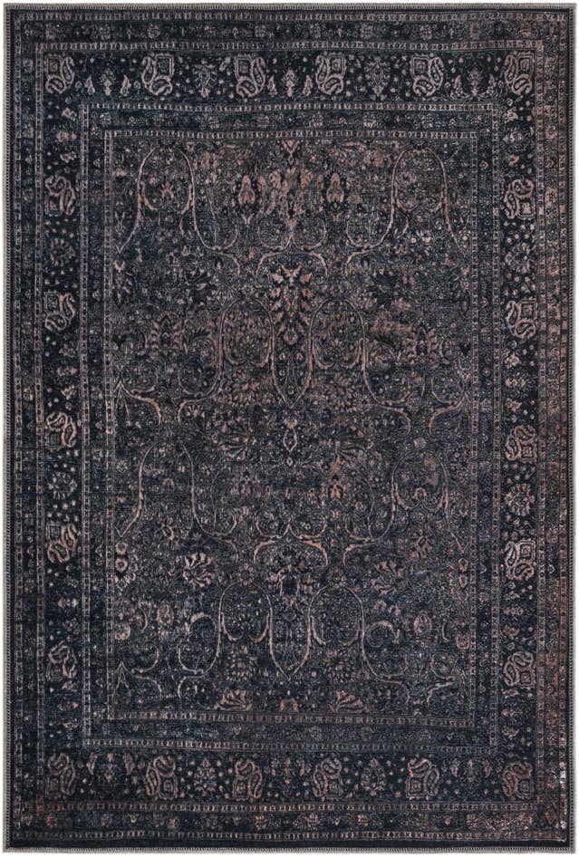 Detail image of 4' x 6' Yara Rug