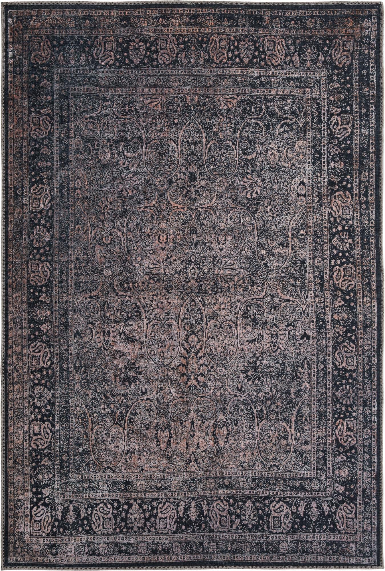 5' 3 x 8' Yara Rug