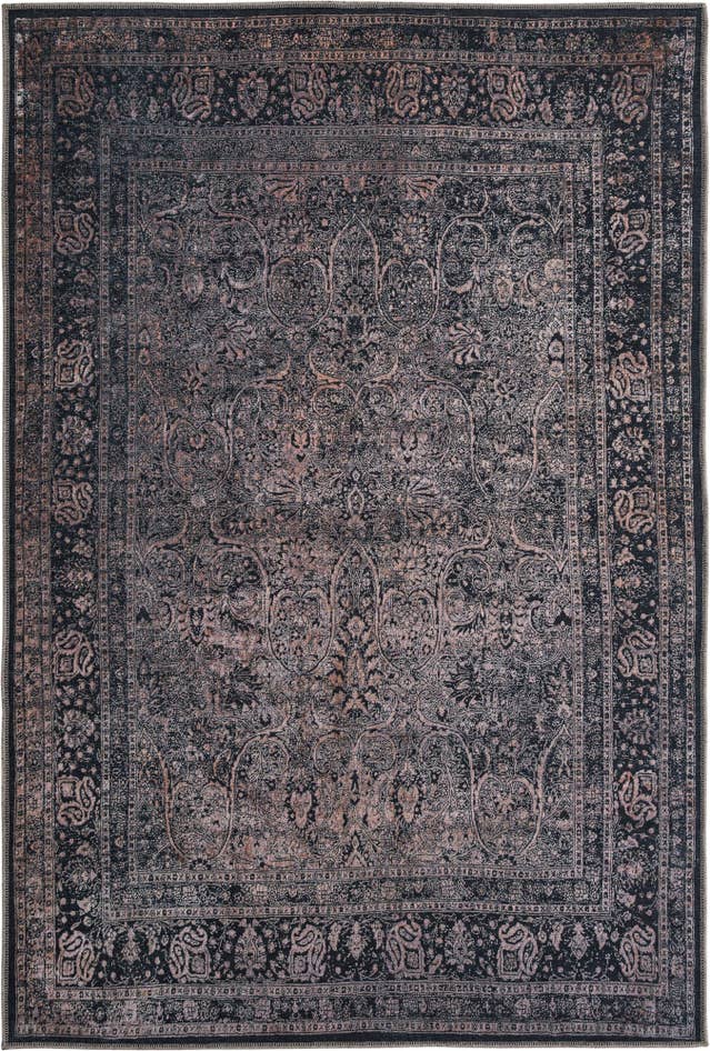 Detail image of 5' 3 x 8' Yara Rug