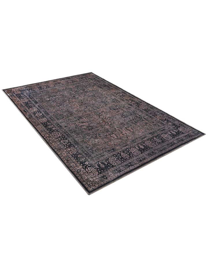 5' 3 x 8' Yara Rug