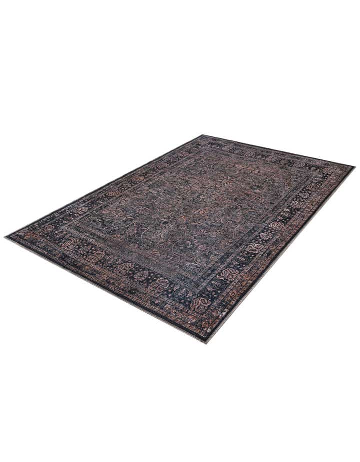 5' 3 x 8' Yara Rug