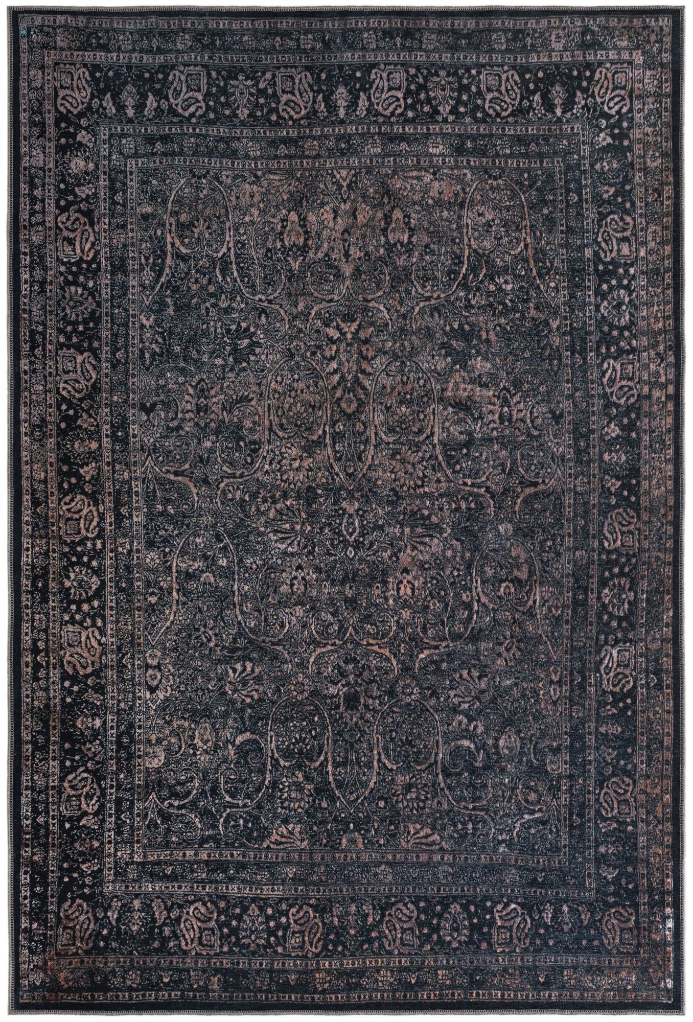 6' x 9' Yara Rug