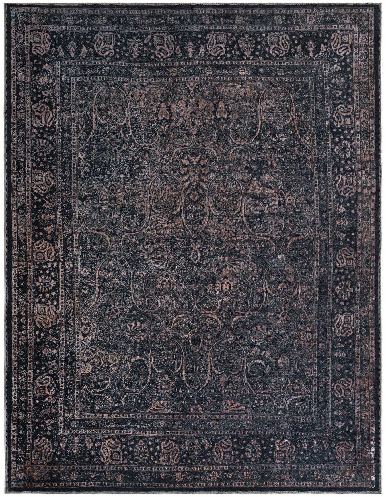 6' x 9' Yara Rug