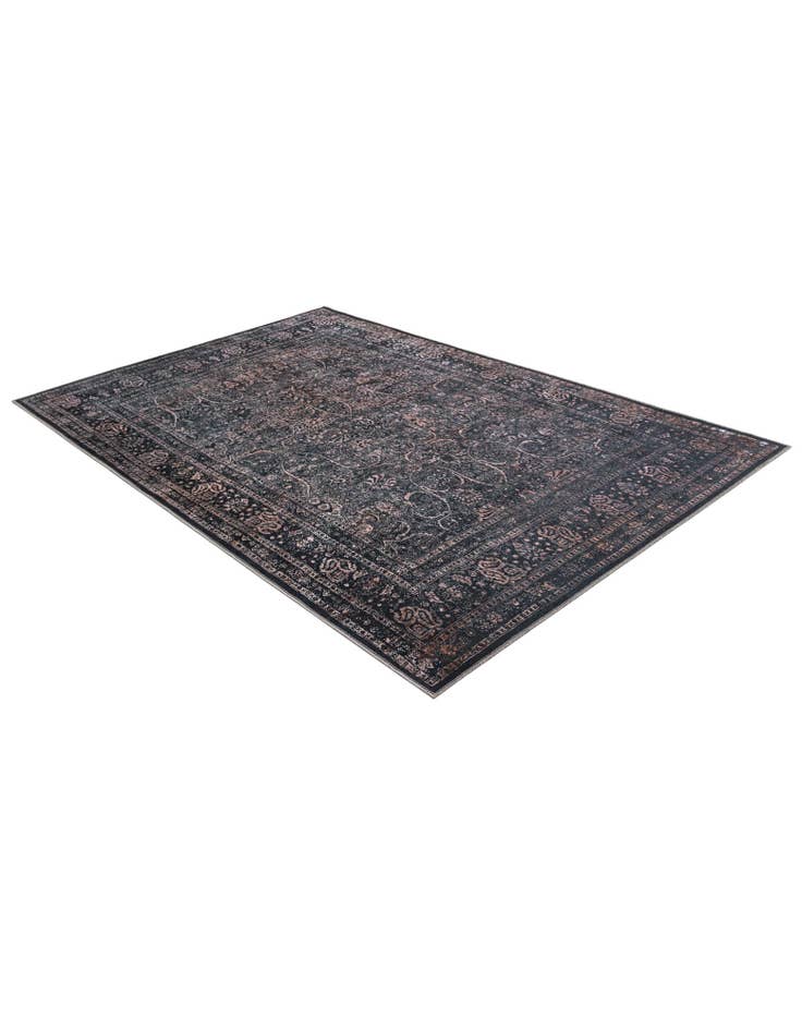 Detail image of 6' x 9' Yara Rug