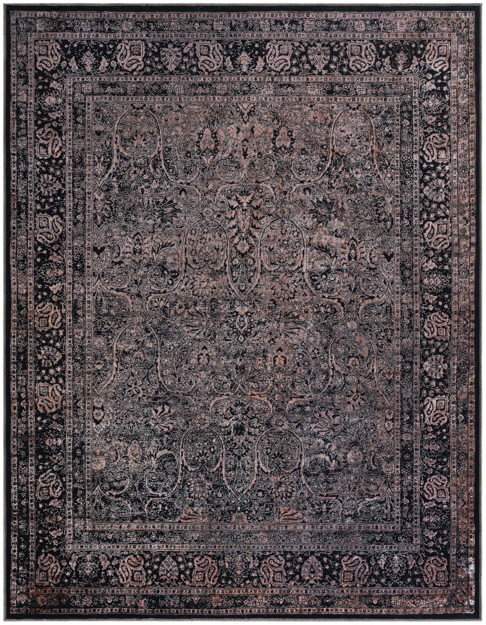 7' 10 x 10' Yara Rug