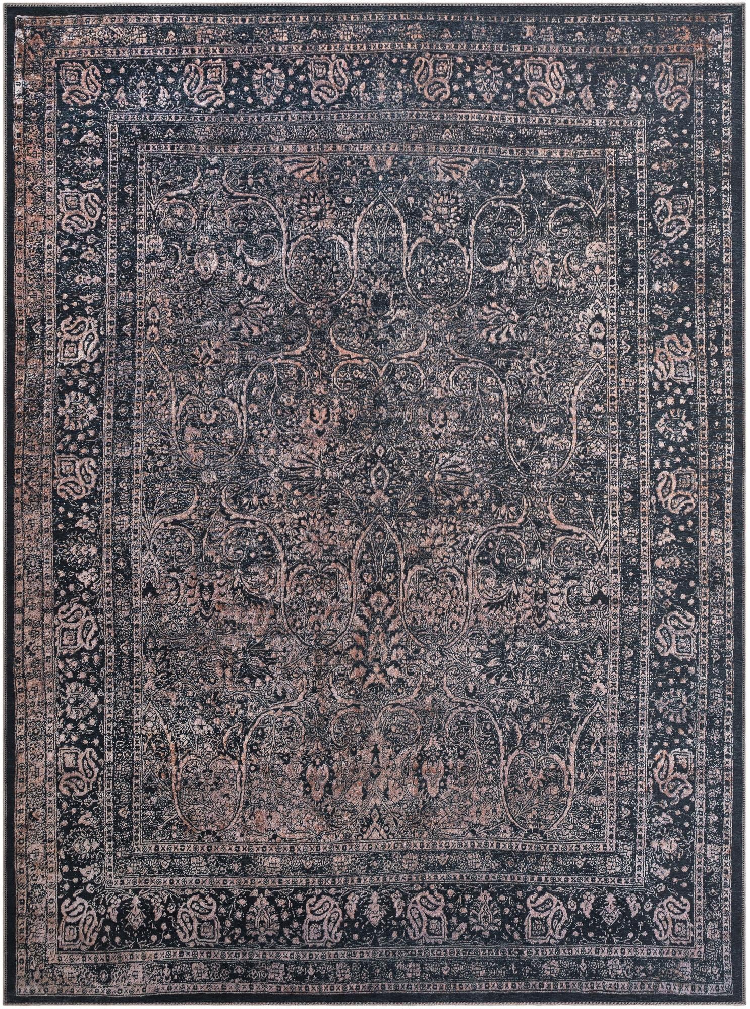 9' x 12' Yara Rug