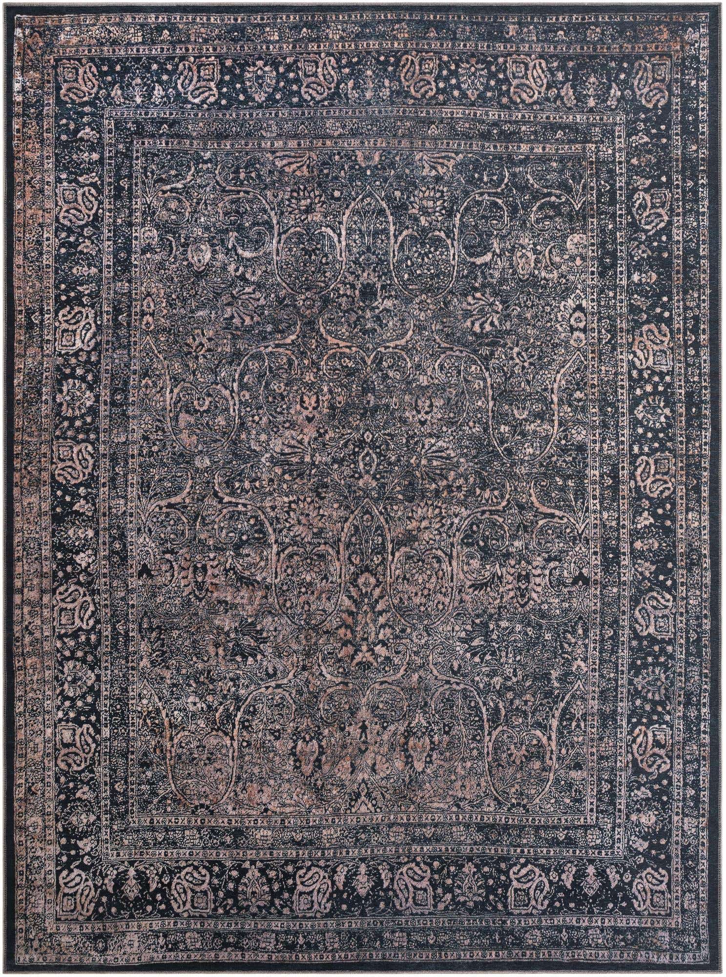 9' x 12' Yara Rug
