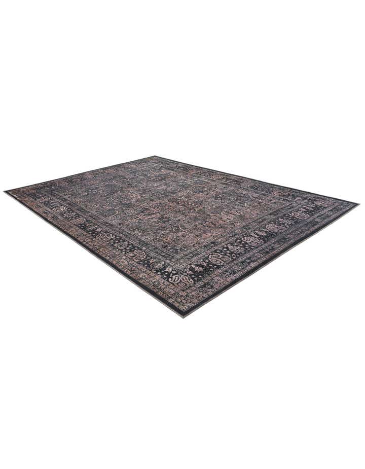 9' x 12' Yara Rug