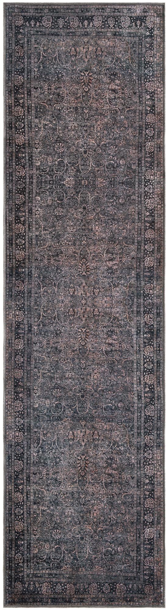 2' 7 x 10' Yara Runner Rug