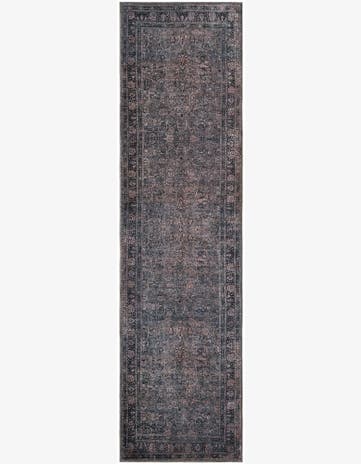 2' 7 x 10' Yara Runner Rug