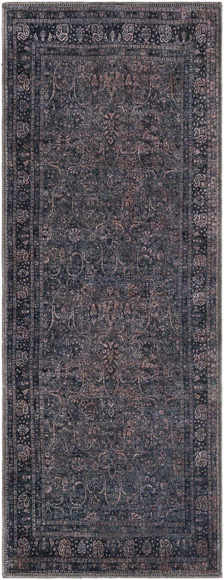 2' x 5' Yara Runner Rug
