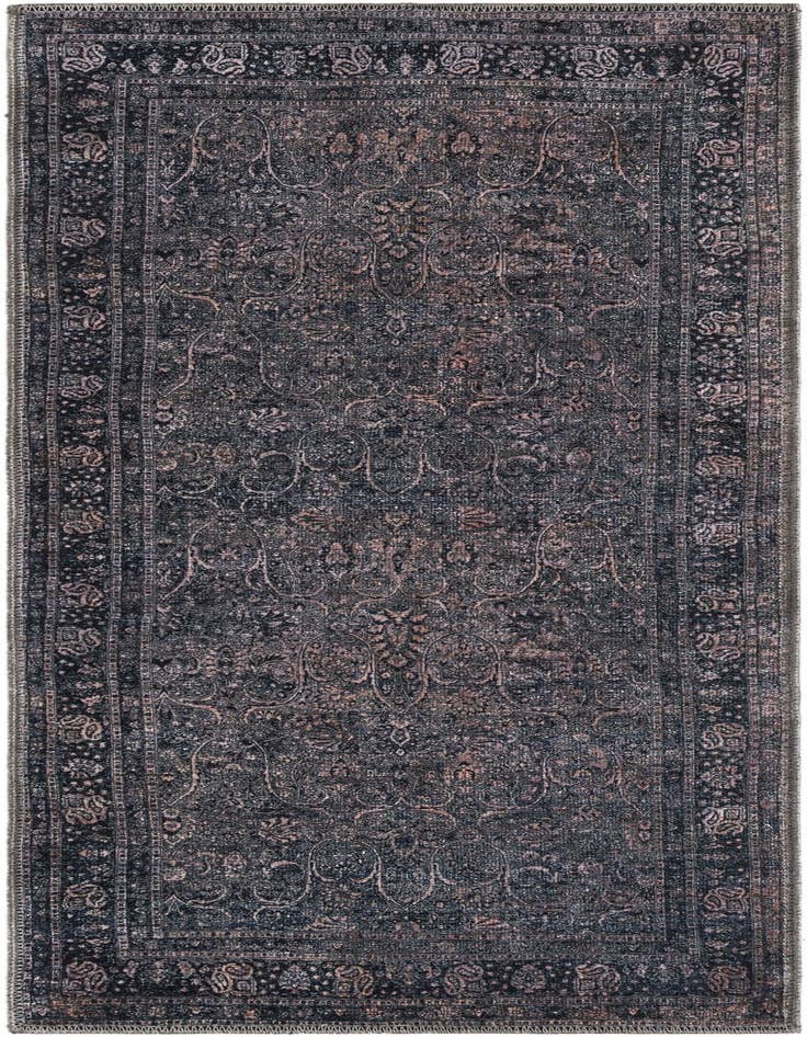 Detail image of 2' x 5' Yara Runner Rug
