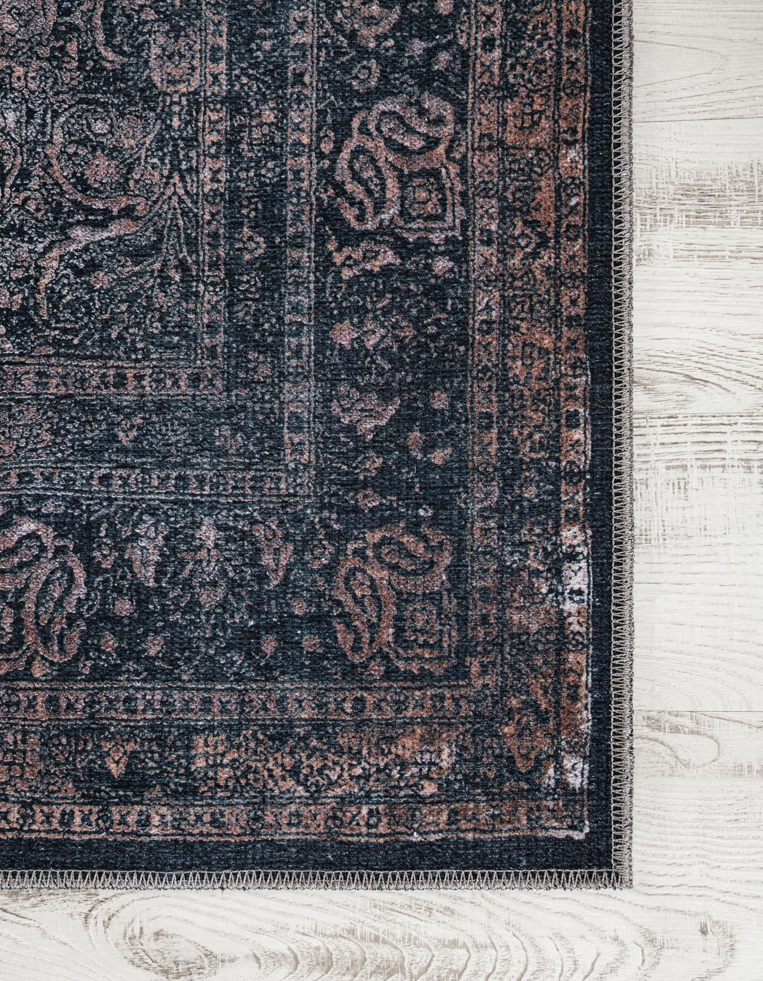 2' x 6' Yara Runner Rug