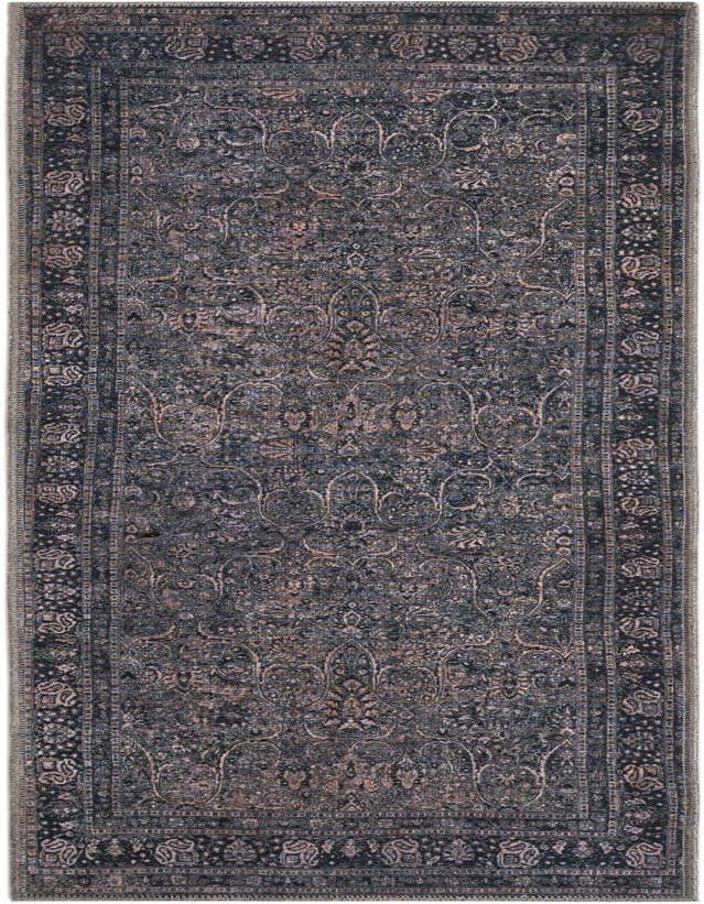 Detail image of 2' x 6' Yara Runner Rug