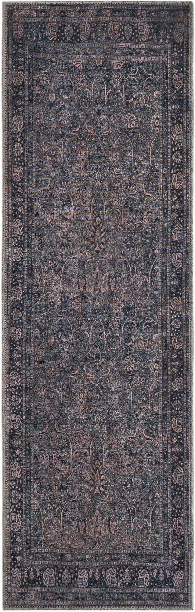 2' x 6' Yara Runner Rug