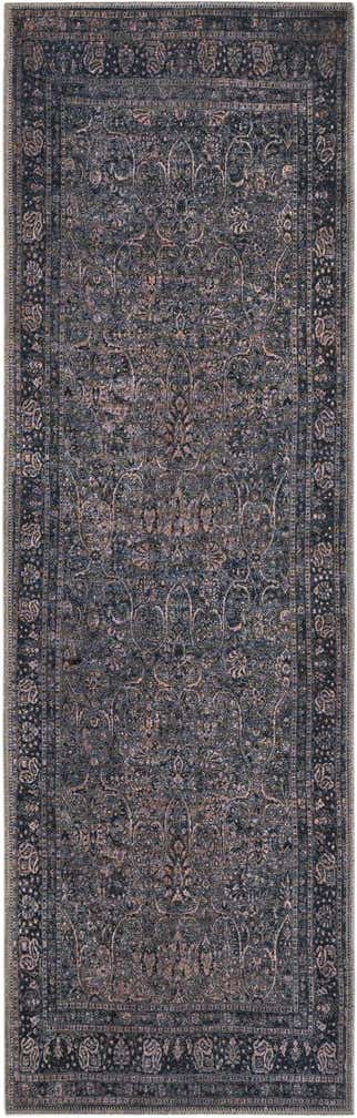 2' x 6' Yara Runner Rug