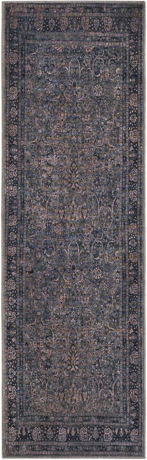 Detail image of 2' x 6' Yara Runner Rug