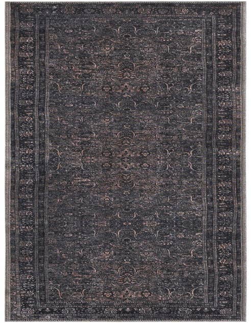 Detail image of 2' x 8' Yara Runner Rug