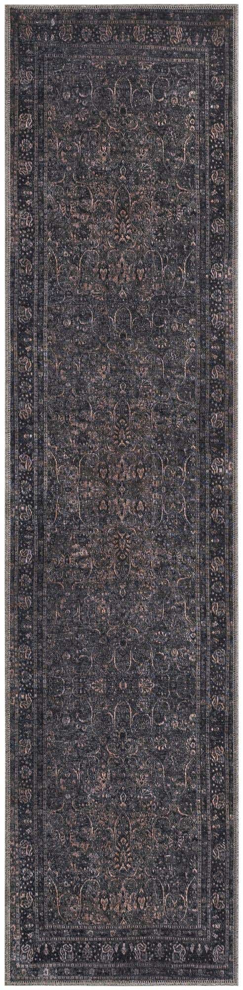 2' x 8' Yara Runner Rug