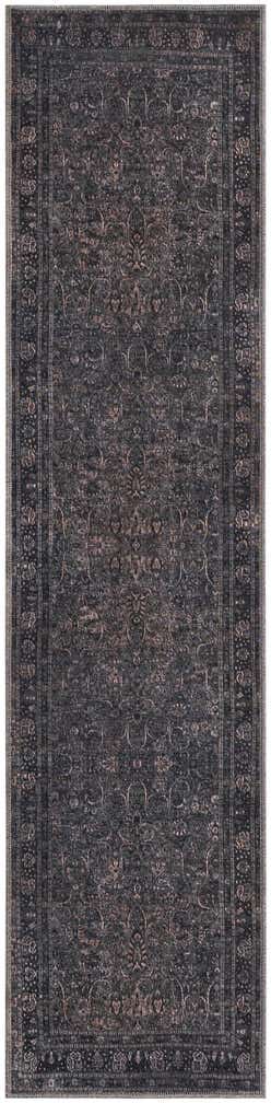 2' x 8' Yara Runner Rug