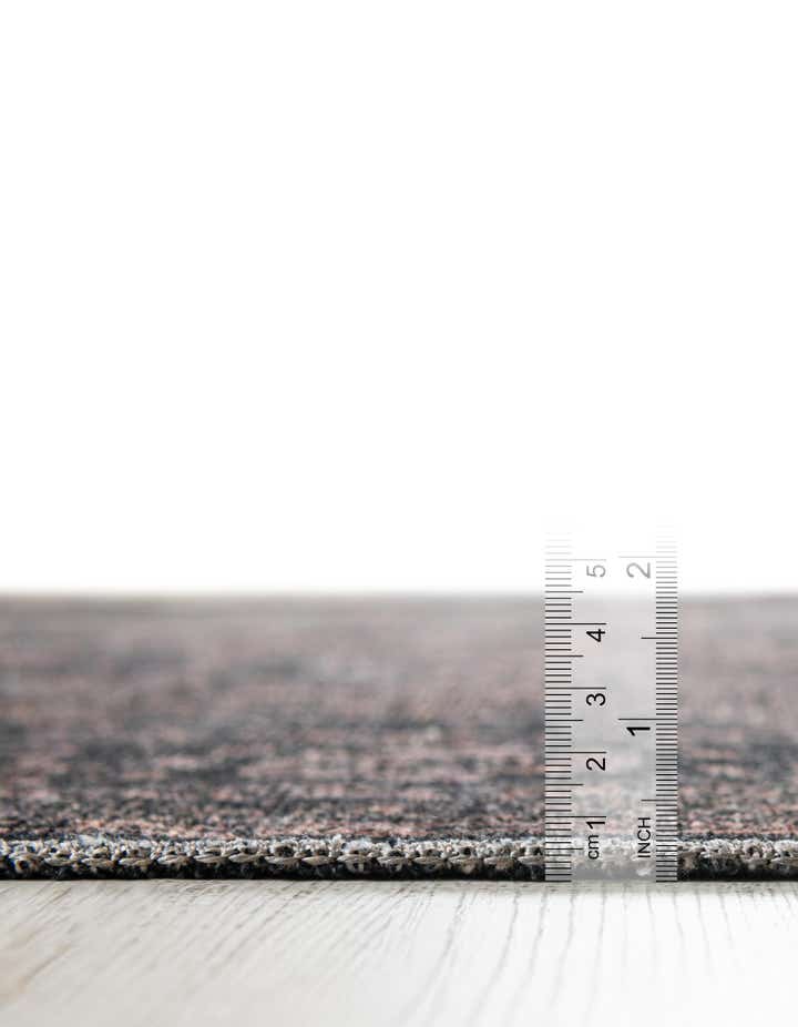 7' 10 x 7' 10 Yara Square Rug