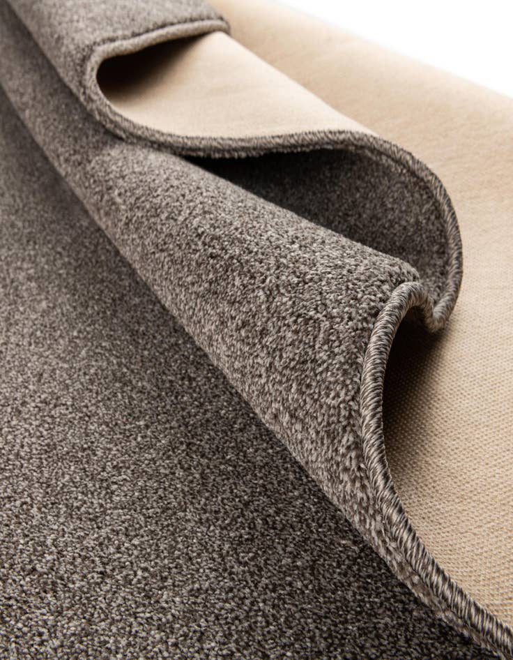 Detail image of 6' x 9' Everyday Solid Rug