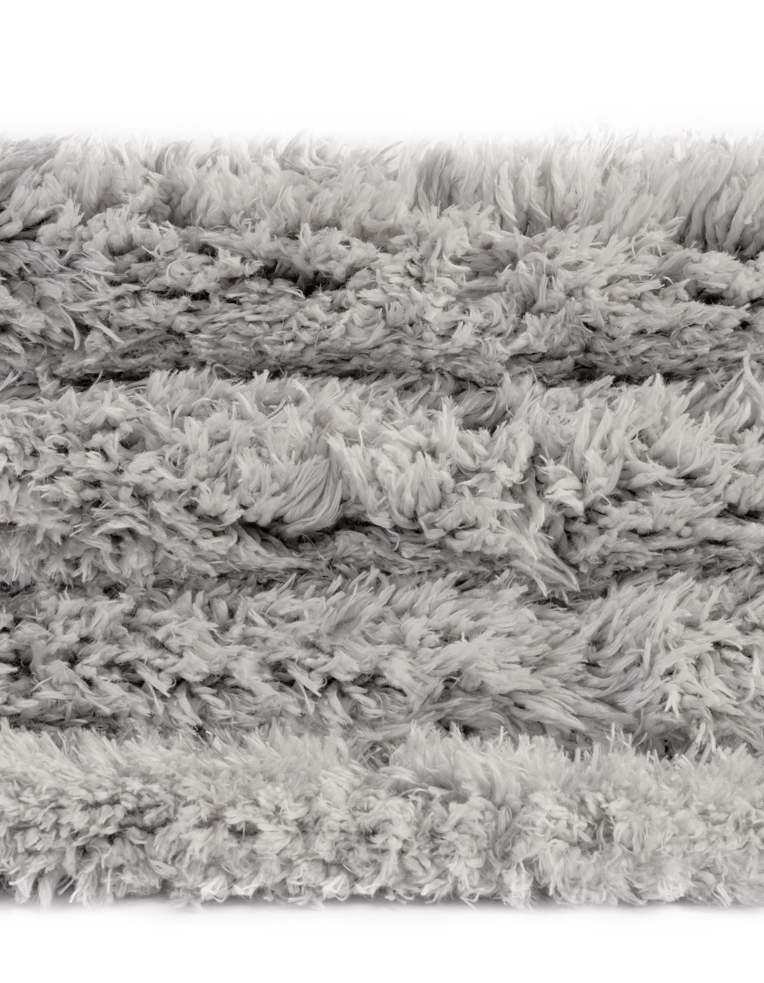 7' x 10' Infinity Shag Rug